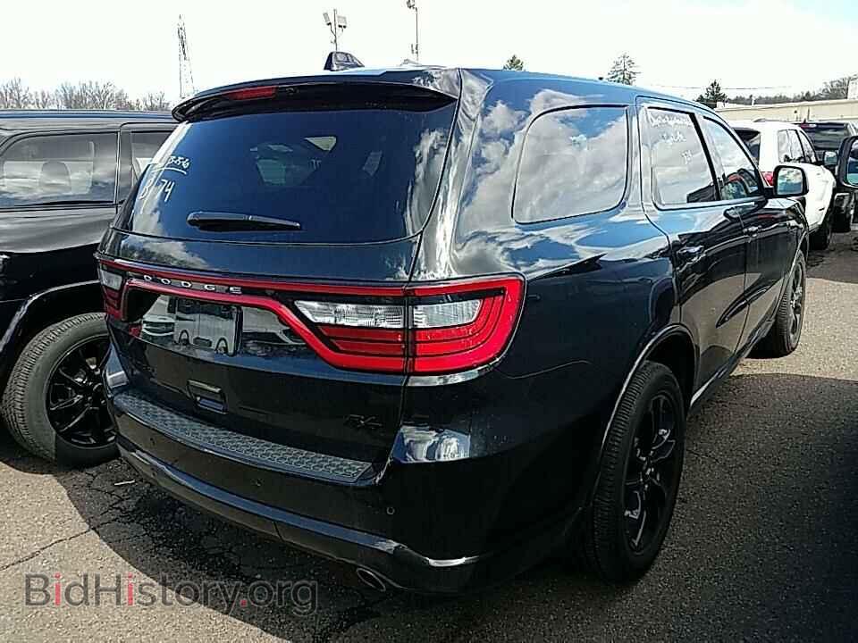 2020 Dodge Durango - VIN: 1C4SDJCT3LC155461 - Photo 2