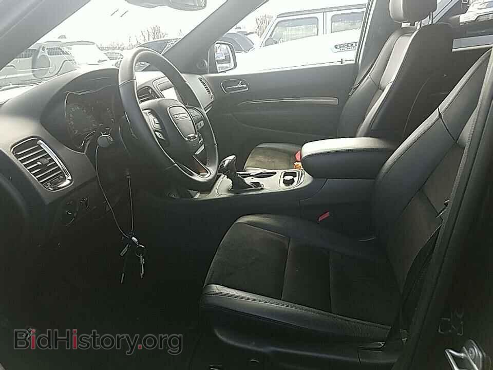 2020 Dodge Durango - VIN: 1C4SDJCT3LC155461 - Photo 3