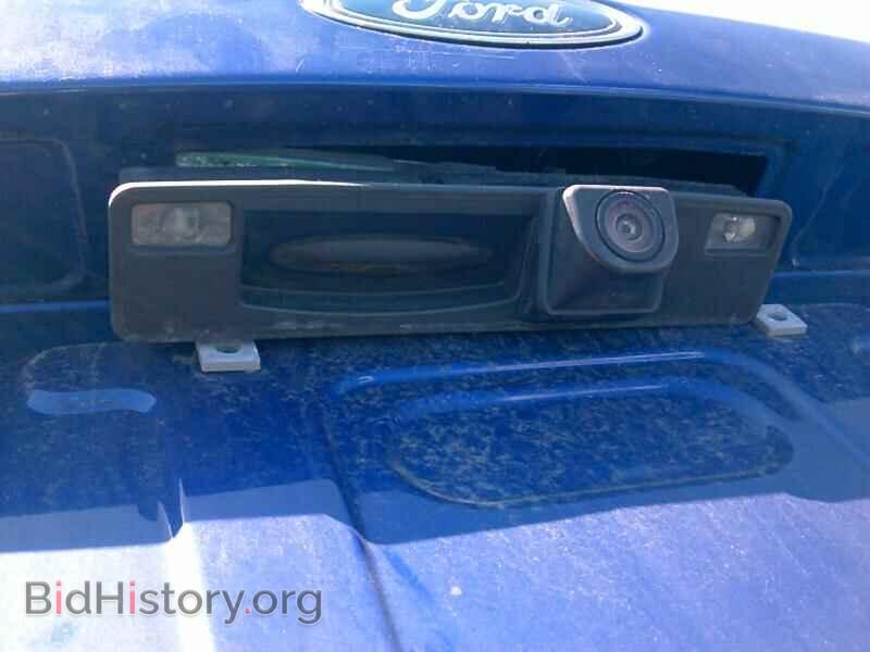 2015 Ford Focus - VIN: 1FADP3L90FL362190 - Фото 9