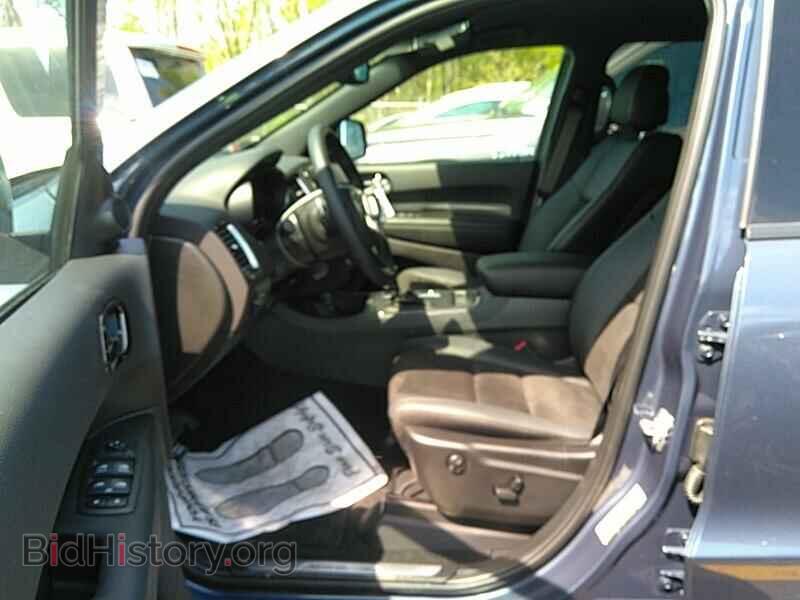 2020 Dodge Durango - VIN: 1C4RDHDG3LC214632 - Photo 3