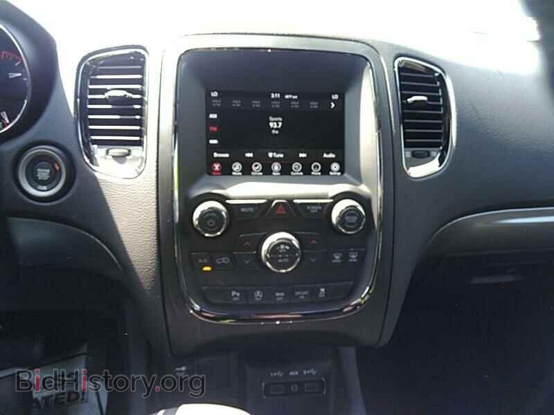 2020 Dodge Durango - VIN: 1C4RDHDG3LC214632 - Photo 4
