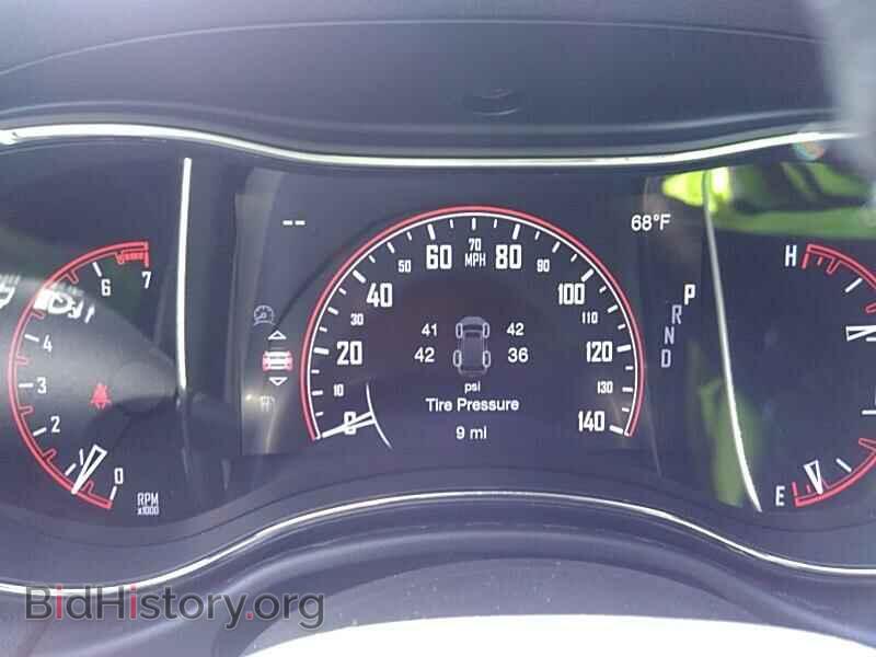 2020 Dodge Durango - VIN: 1C4RDHDG3LC214632 - Photo 5