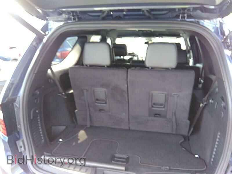 2020 Dodge Durango - VIN: 1C4RDHDG3LC214632 - Photo 7