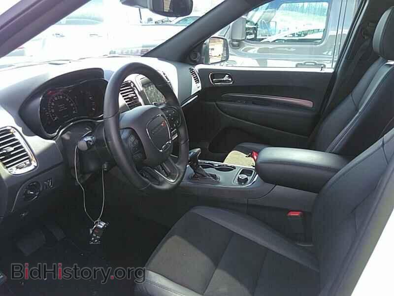 2020 Dodge Durango - VIN: 1C4SDJCT5LC155459 - Фото 3