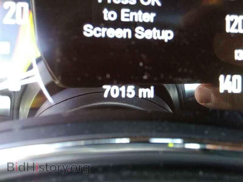 2020 Dodge Durango - VIN: 1C4SDJCT5LC155459 - Фото 5