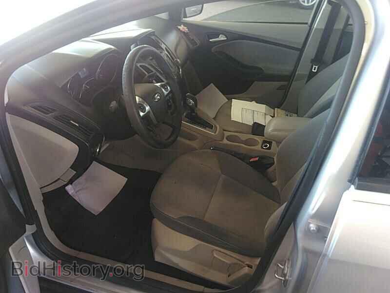 2013 Ford Focus - VIN: 1FADP3F27DL107922 - Photo 3