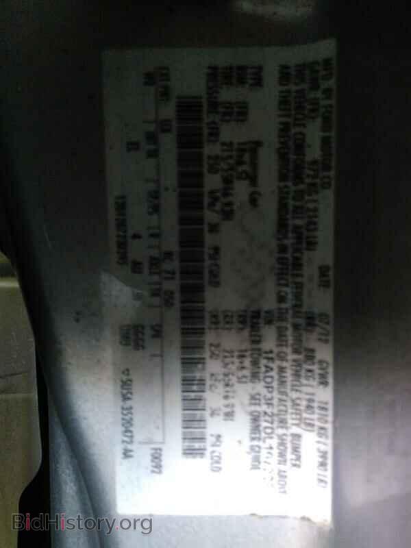 2013 Ford Focus - VIN: 1FADP3F27DL107922 - Photo 6
