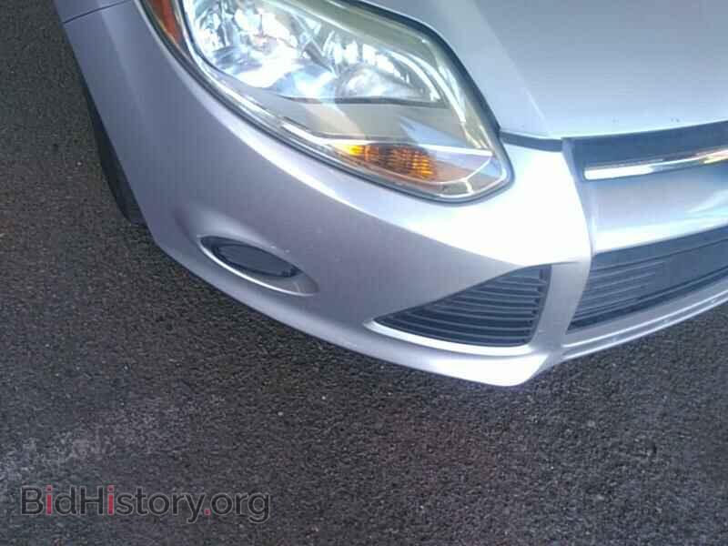 2013 Ford Focus - VIN: 1FADP3F27DL107922 - Photo 10