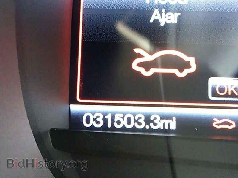 2017 Ford Edge - VIN: 2FMPK4K9XHBB79729 - Фото 5