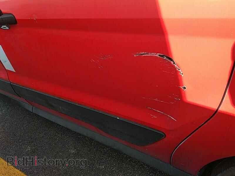 2016 Ford Transit Connect - VIN: NM0LS7F78G1255503 - Фото 9