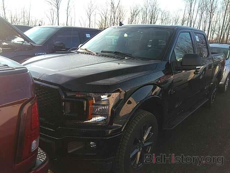 Photo 1FTEW1EP3JFD65173 - Ford F-150 2018