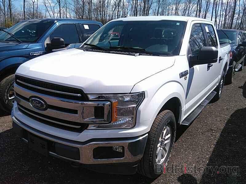 Photo 1FTEW1EP7JKF24395 - Ford F-150 2018