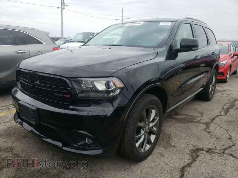 Фотография 1C4RDJDG3HC644059 - Dodge Durango 2017