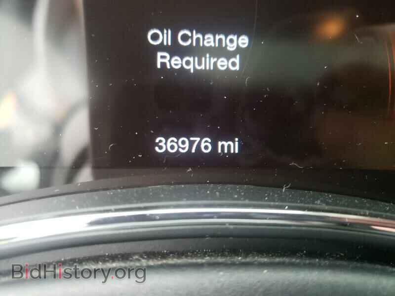2017 Dodge Durango - VIN: 1C4RDJDG3HC644059 - Фото 5