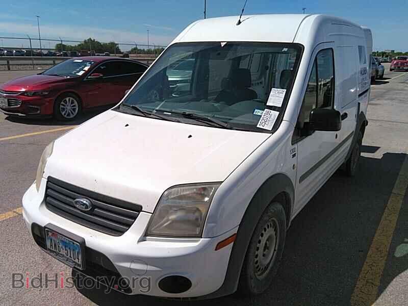 Фотография NM0LS7BN8BT068702 - Ford Transit Connect 2011