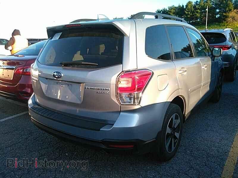 2017 Subaru Forester - VIN: JF2SJAEC2HH520729 - Photo 2