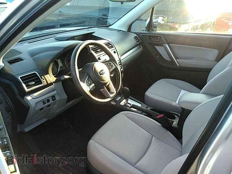 2017 Subaru Forester - VIN: JF2SJAEC2HH520729 - Photo 3