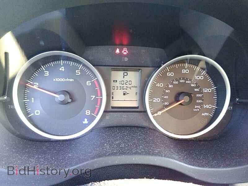 2017 Subaru Forester - VIN: JF2SJAEC2HH520729 - Photo 5