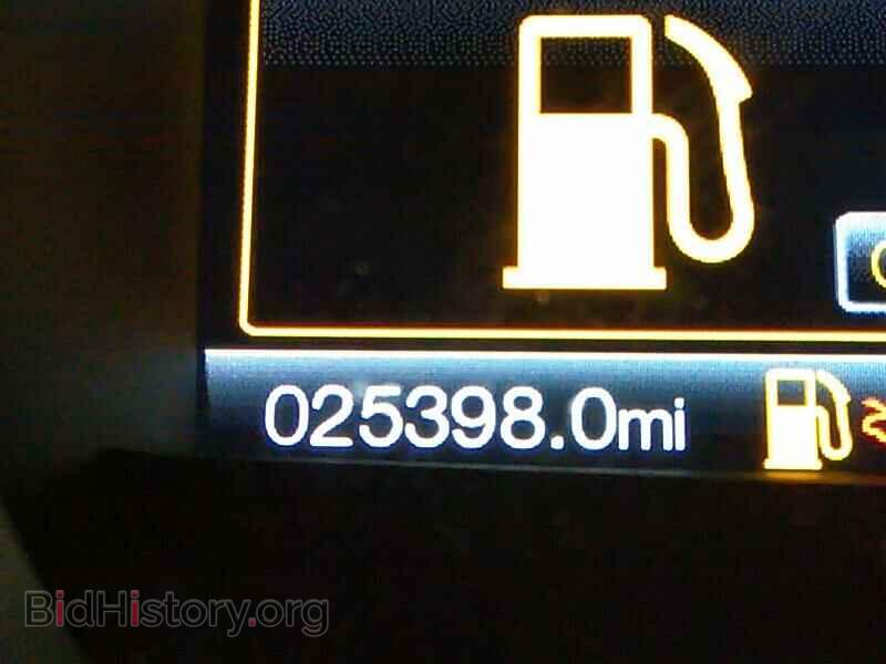 2017 Ford Edge - VIN: 2FMPK4K80HBB94442 - Фото 5