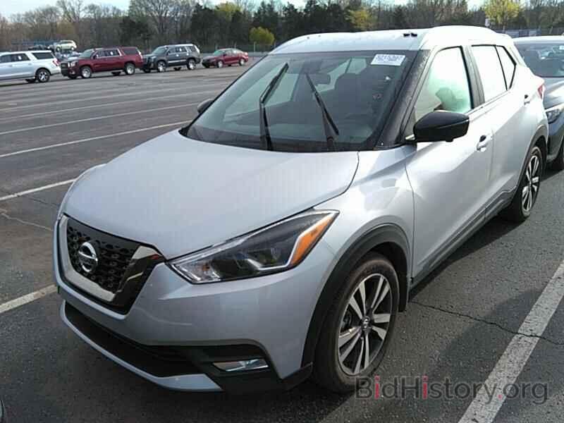 Photo 3N1CP5CUXKL526505 - Nissan Kicks 2019