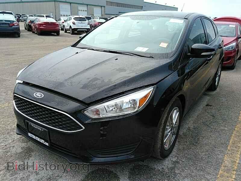 Photo 1FADP3K20HL278331 - Ford Focus 2017