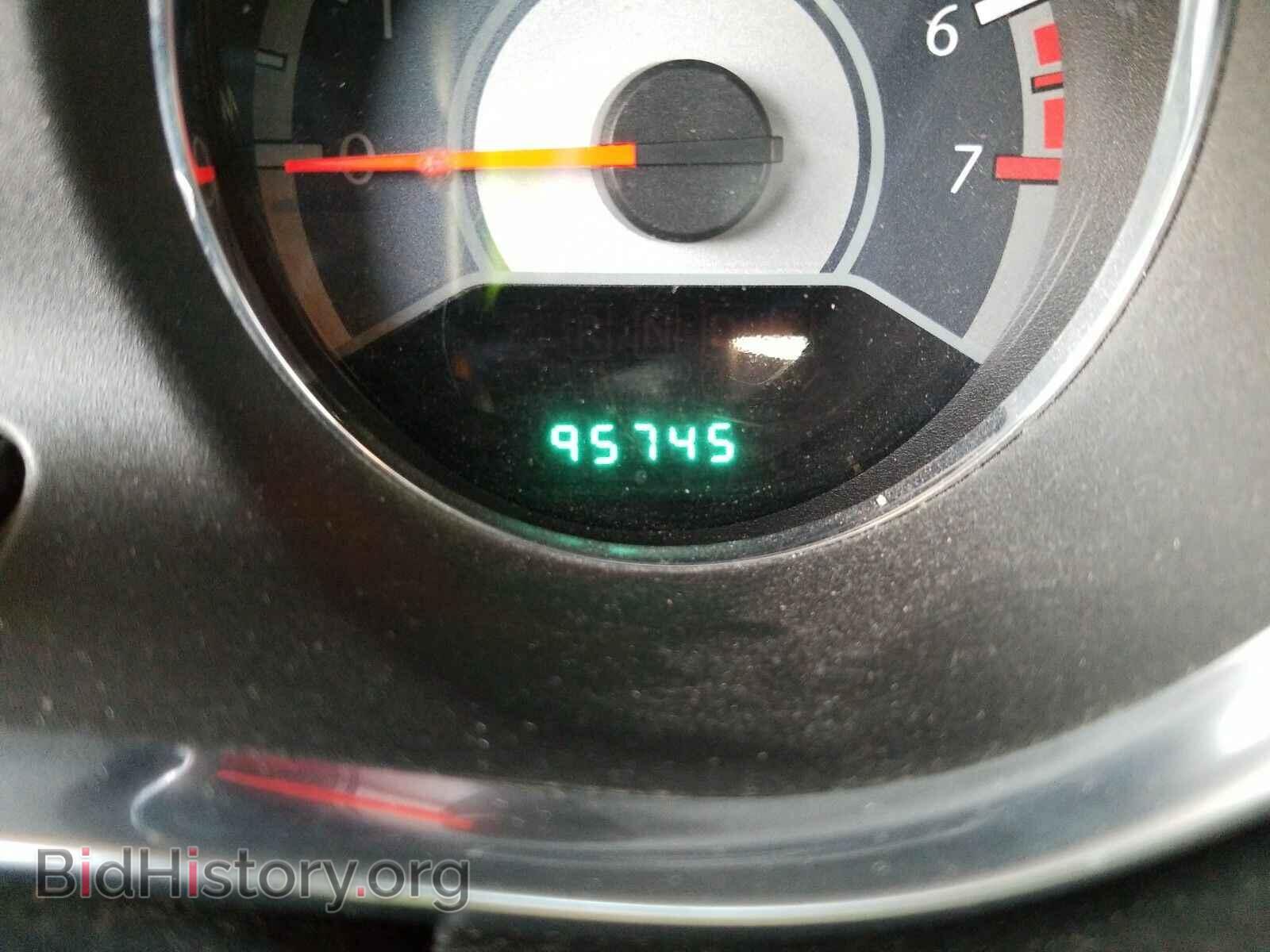 2012 Chrysler 200 - VIN: 1C3CCBAB0CN138813 - Фото 5
