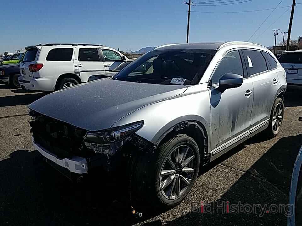 Photo JM3TCBDY1L0416568 - Mazda CX-9 2020