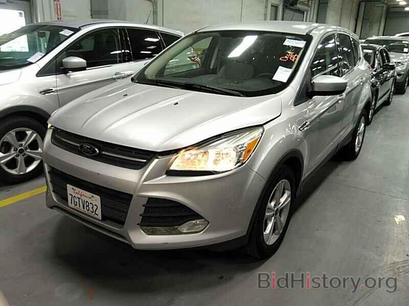 Photo 1FMCU0GX7EUE41799 - Ford Escape 2014