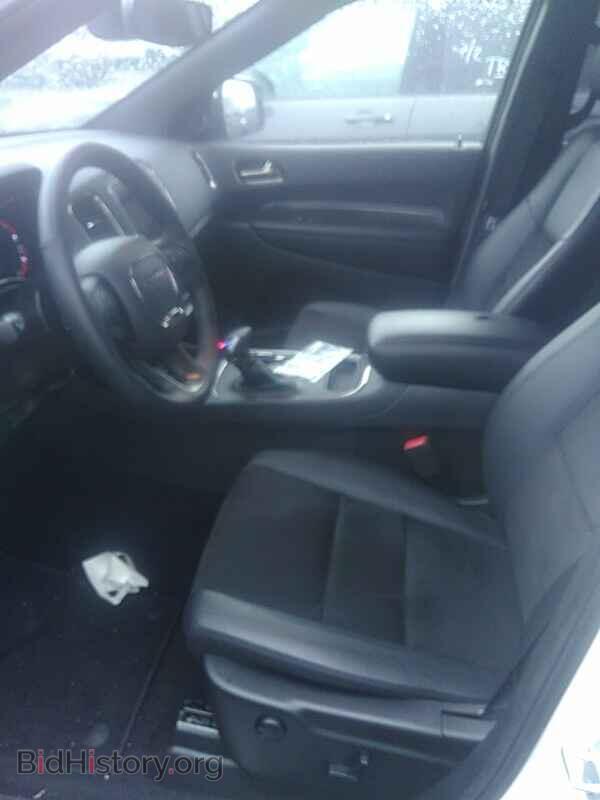 2020 Dodge Durango - VIN: 1C4RDJDG2LC155399 - Photo 3