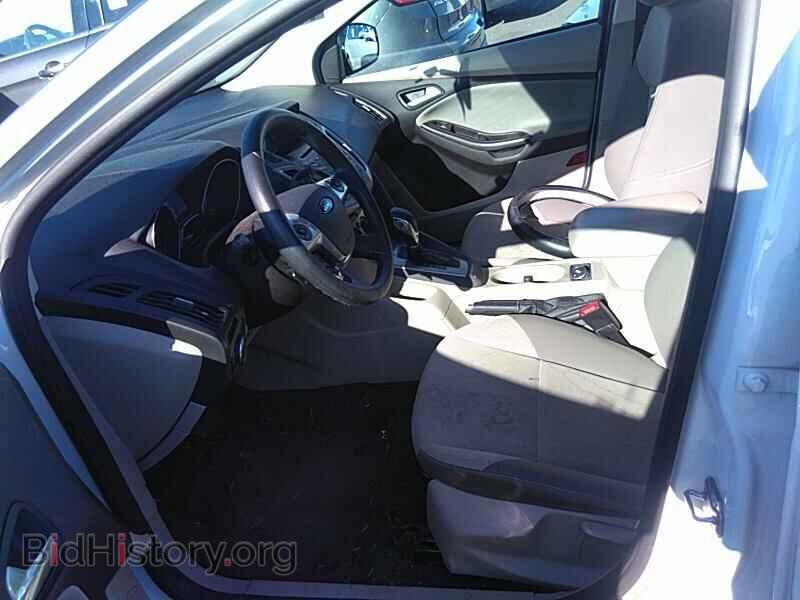 2014 Ford Focus - VIN: 1FADP3K26EL287515 - Фото 3
