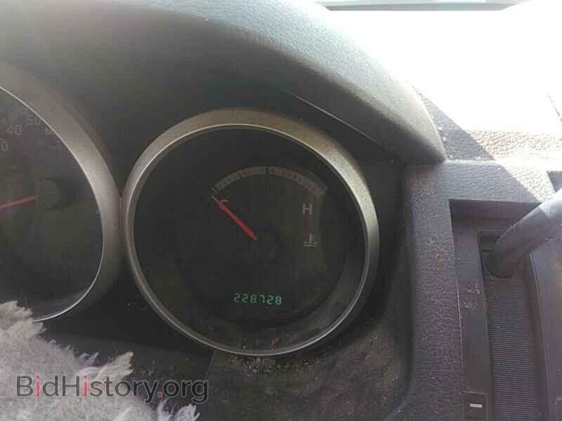 2010 Dodge Grand Caravan - VIN: 2D4RN4DE6AR175644 - Фото 5