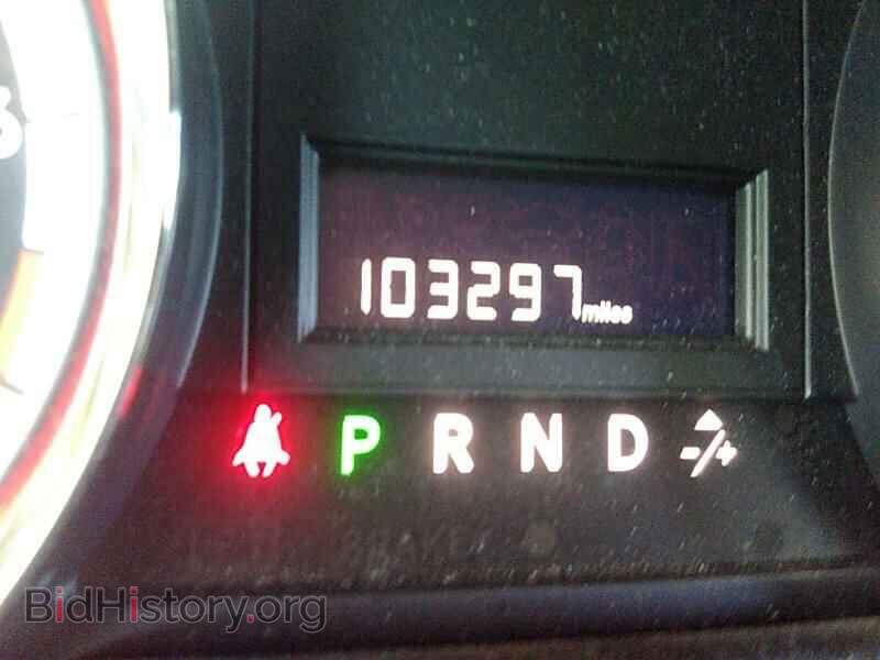 2013 Ram Cargo Van - VIN: 2C4JRGAG1DR727335 - Фото 5