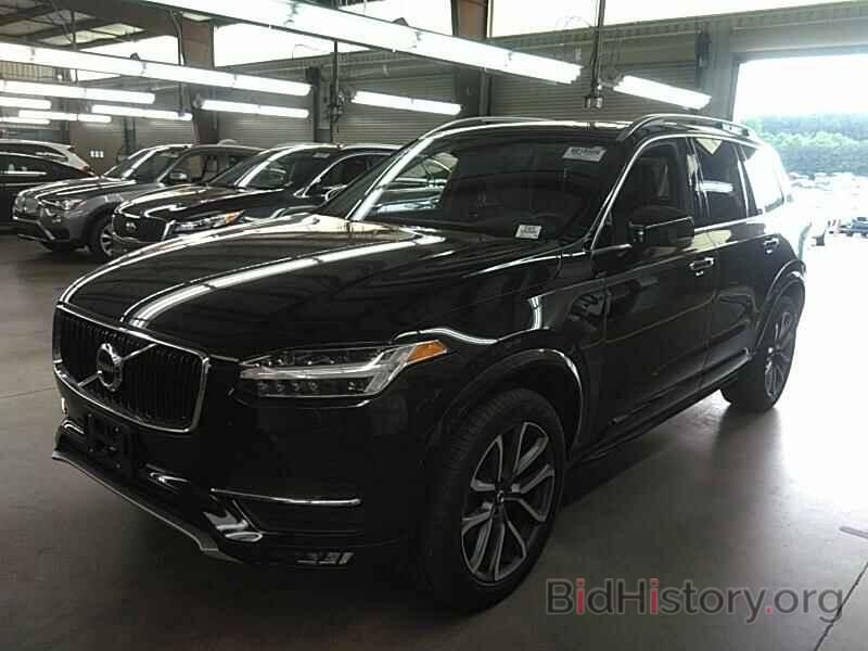 Photo YV4A22PK0K1463364 - Volvo XC90 2019