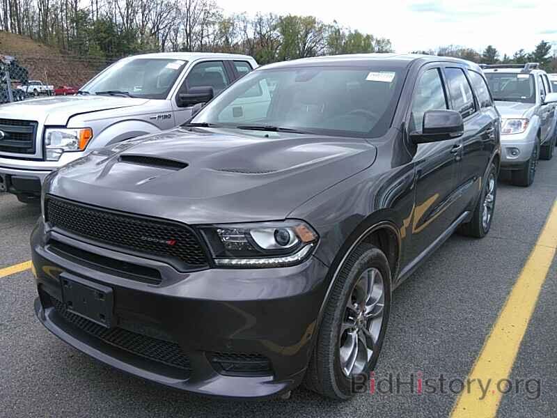 Photo 1C4SDJCT1KC722832 - Dodge Durango 2019