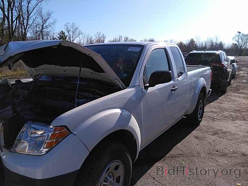 Photo 1N6BD0CT2KN748237 - Nissan Frontier 2019