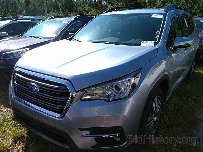 Photo 4S4WMALD2L3439766 - Subaru Ascent 2020