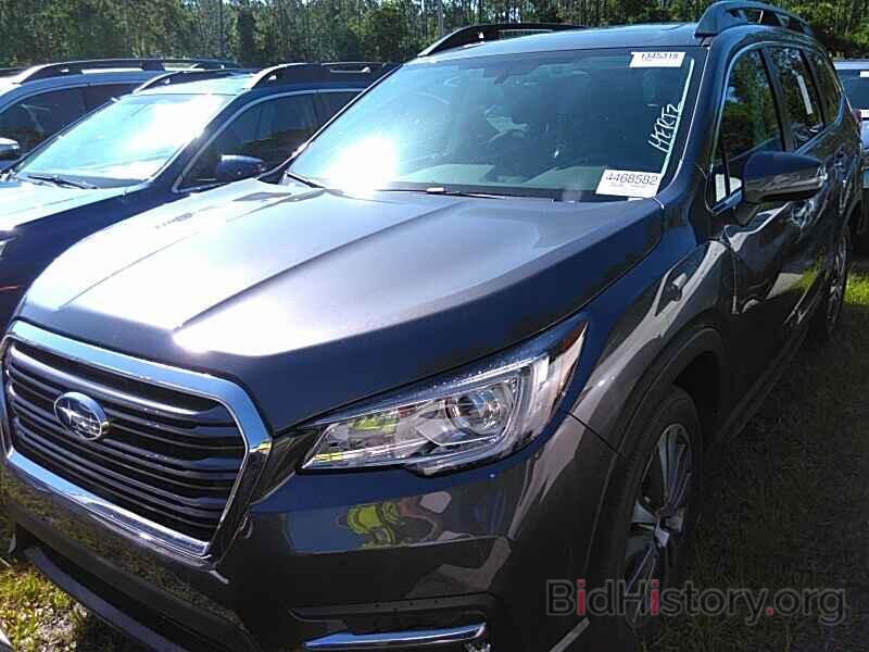 Фотография 4S4WMALD0L3437935 - Subaru Ascent 2020