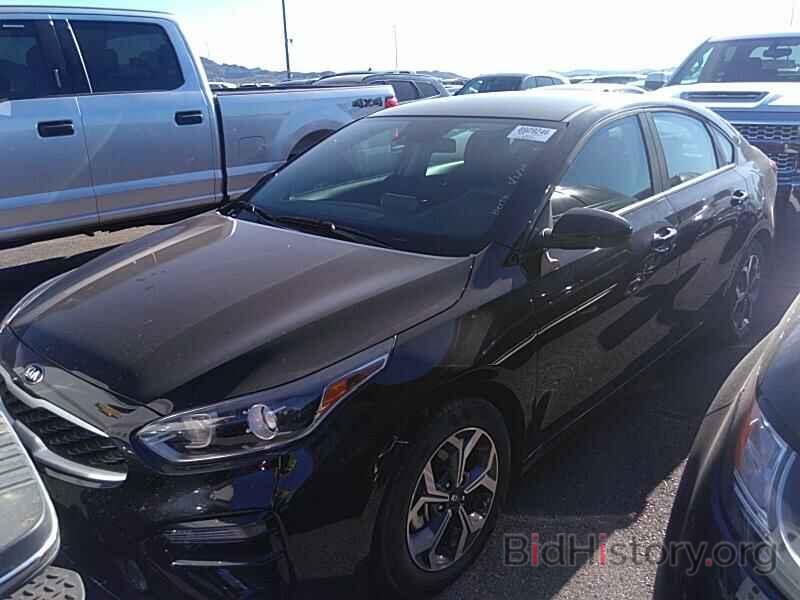 Photo 3KPF24AD0LE214589 - Kia Forte 2020