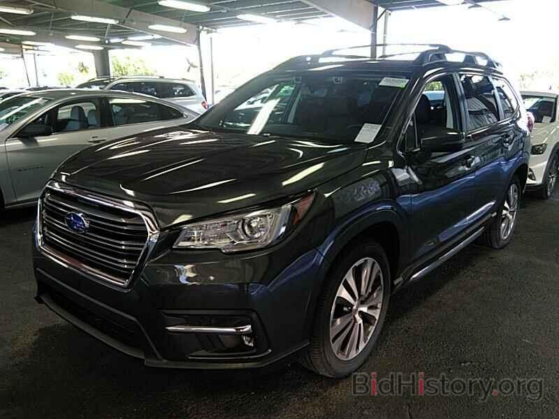 Фотография 4S4WMAPDXL3442912 - Subaru Ascent 2020