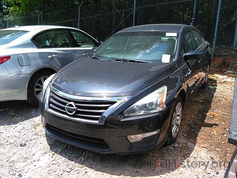 Photo 1N4AL3APXEC297332 - Nissan Altima 2014