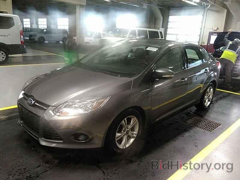 Photo 1FADP3F27DL263216 - Ford Focus 2013