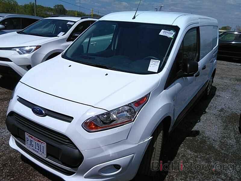 Photo NM0LS7F76G1248226 - Ford Transit Connect 2016