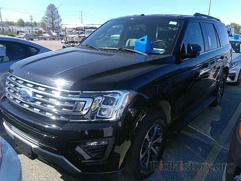 Photo 1FMJU1JT2KEA36538 - Ford Expedition 2019