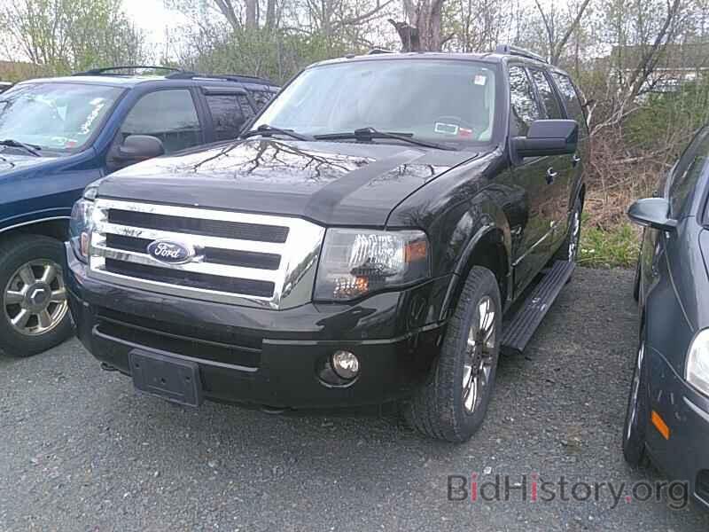 Photo 1FMJU2A5XDEF07863 - Ford Expedition 2013