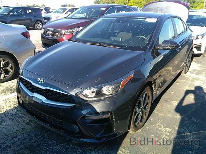 Фотография 3KPF24AD2LE202542 - Kia Forte 2020