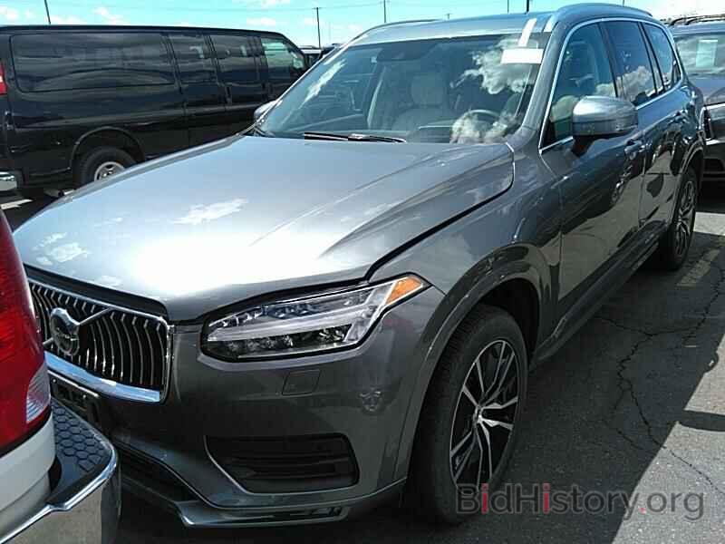 Photo YV4A22PK4L1552131 - Volvo XC90 2020