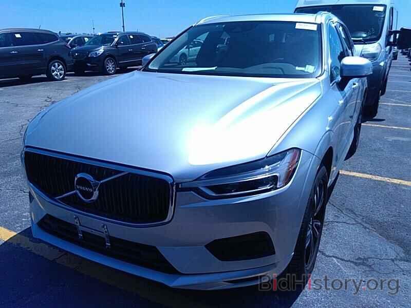 Photo YV4A22RK1L1454848 - Volvo XC60 2020