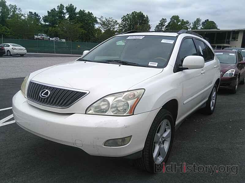 Photo 2T2GA31U36C049329 - Lexus RX 330 2006