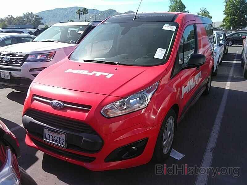 Photo NM0LS7F77G1260403 - Ford Transit Connect 2016