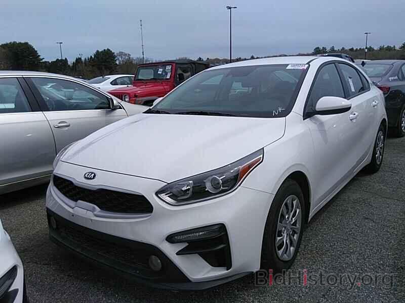 Фотография 3KPF24AD1LE174264 - Kia Forte 2020